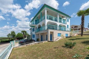 House Katja